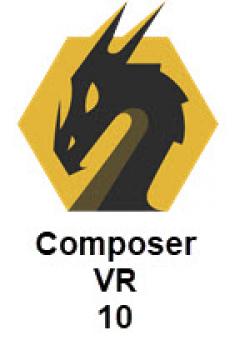 SimLab Composer 10 VR Edition
