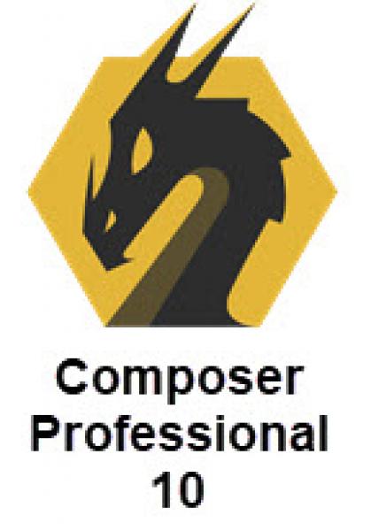 Simlab Composer 10 PRO
